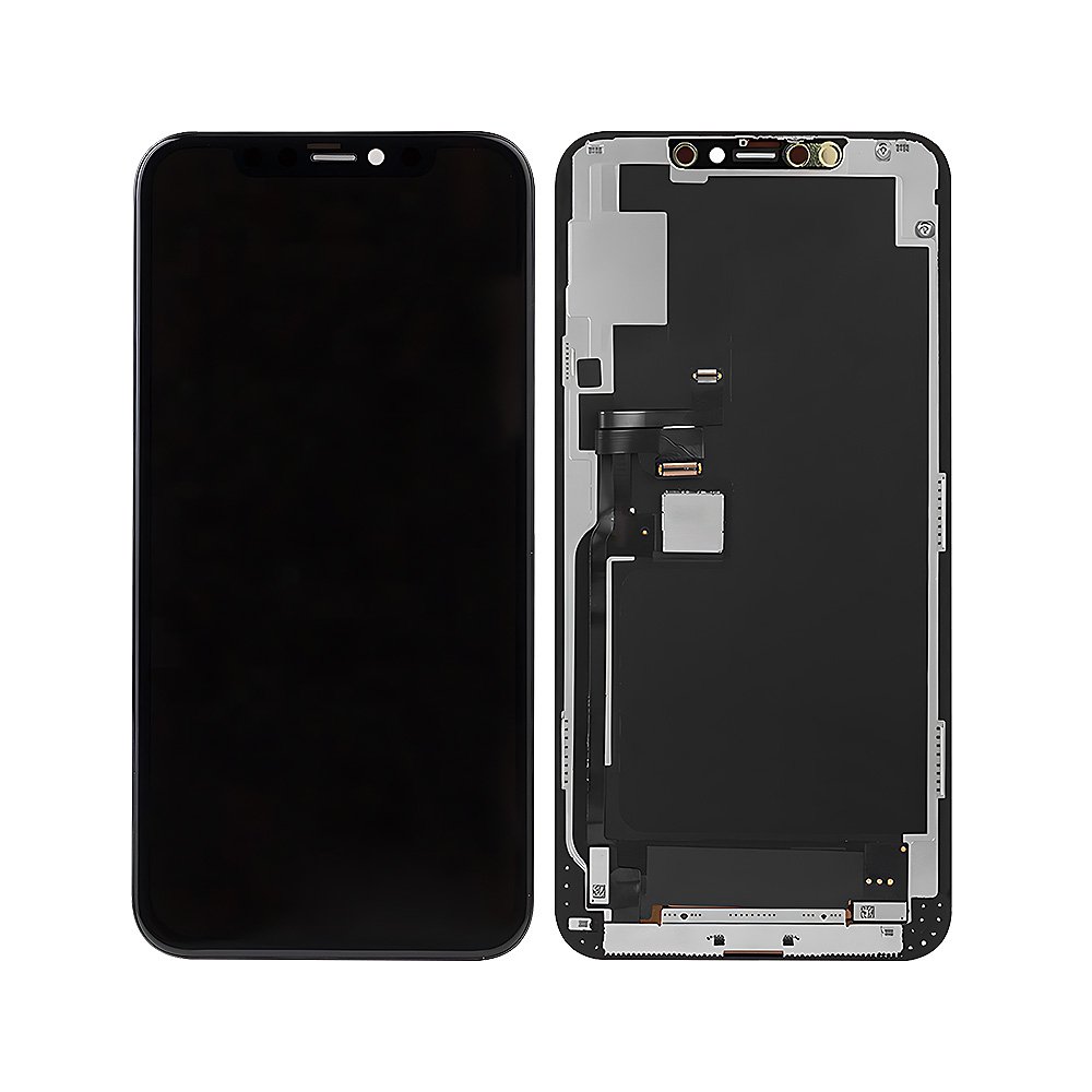 LCD Display for iPhone 11 Pro (Soft OLED)