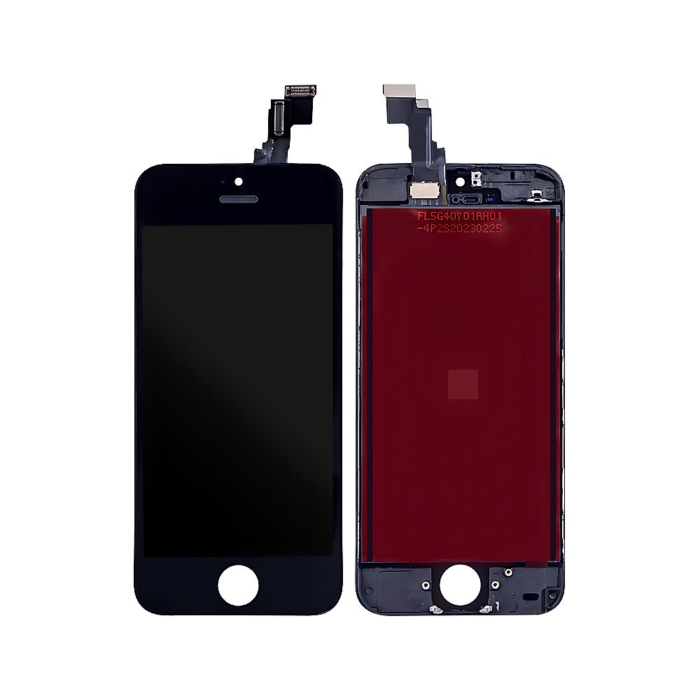 LCD Display for iPhone 5C (Soft OLED)