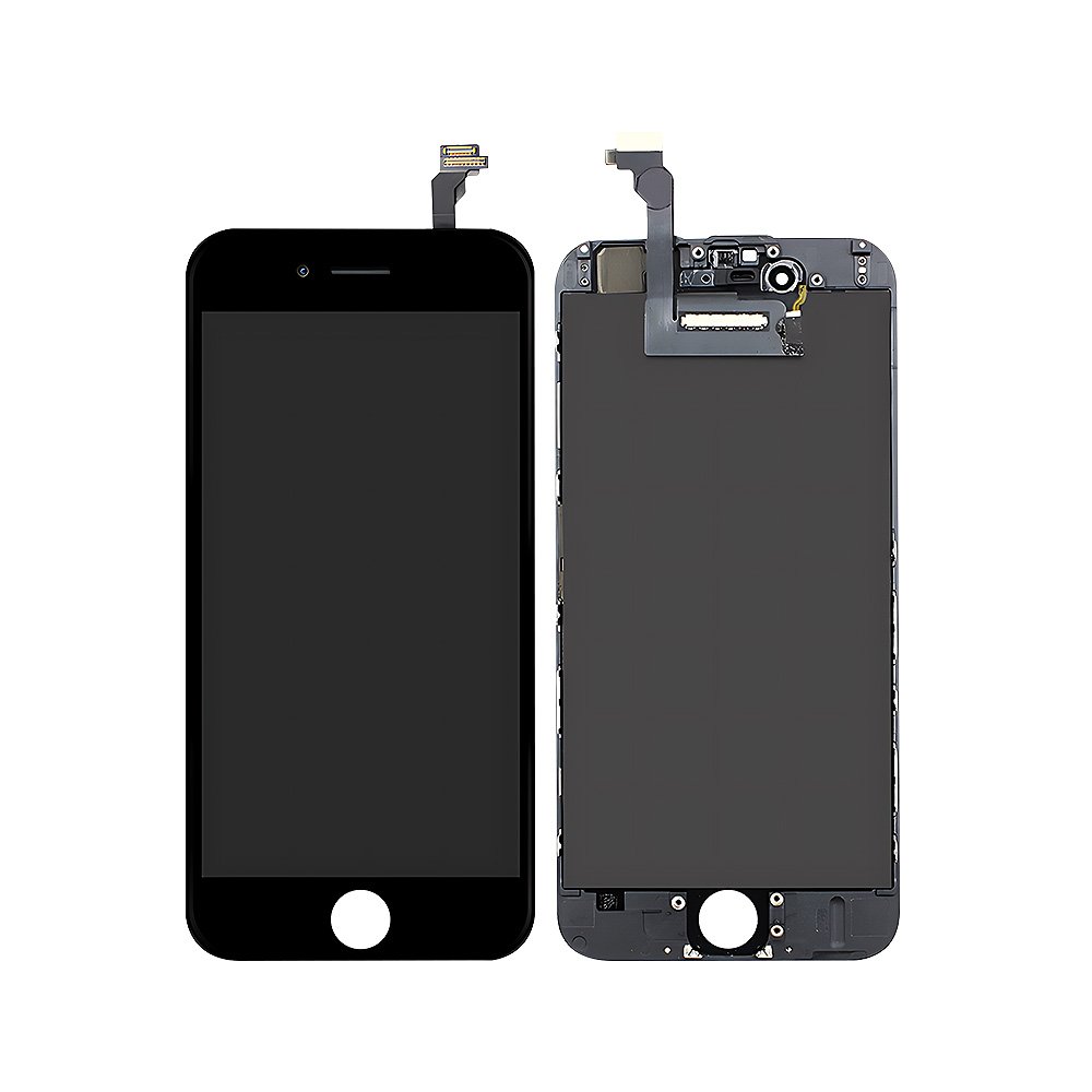 LCD Display for iPhone 6/6S (Soft OLED)