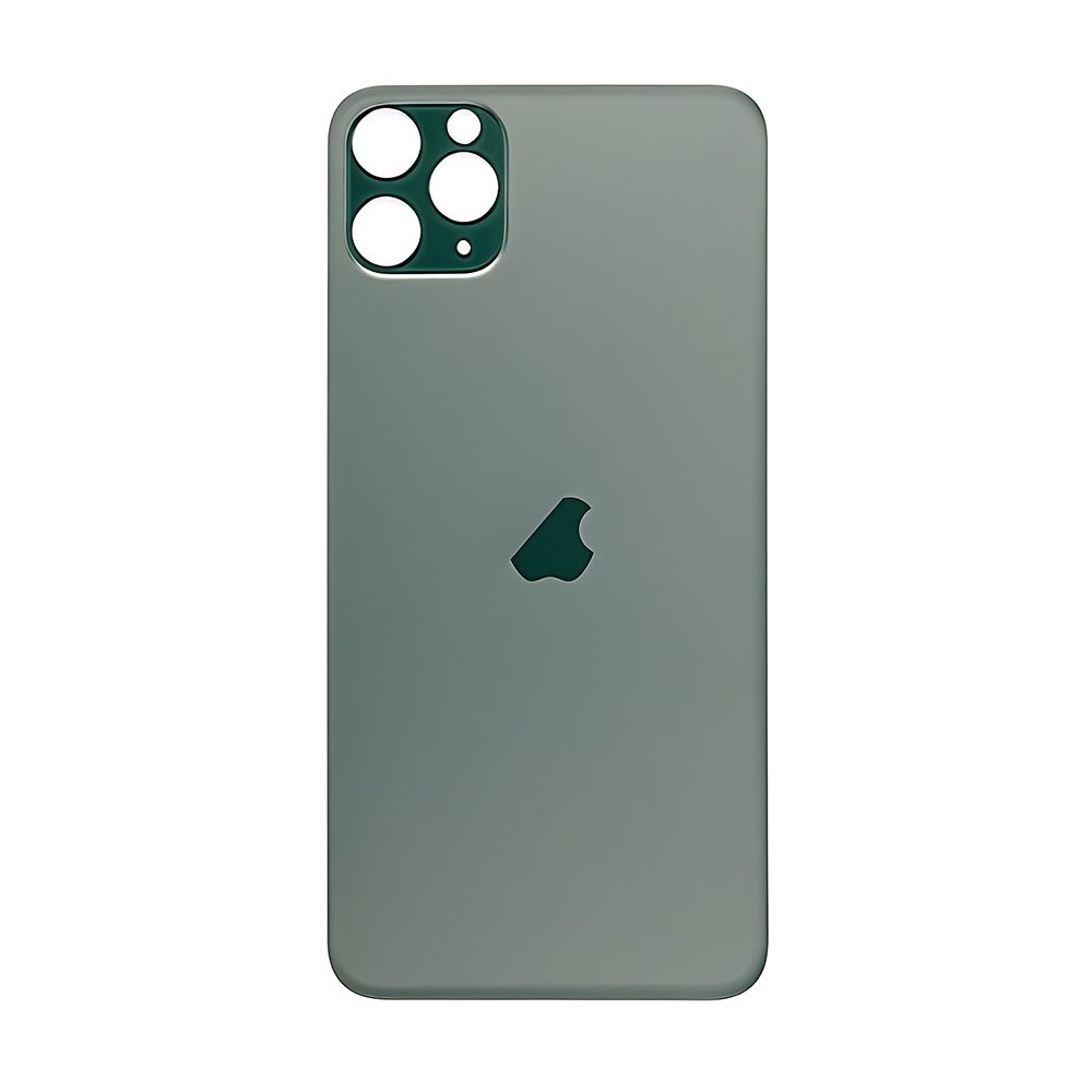 Back Cover Glass for iPhone 11 Pro (All colors)