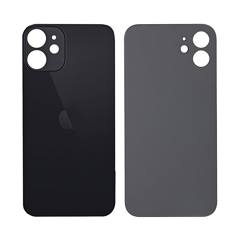 Back Cover Glass for iPhone 12 (All colors)