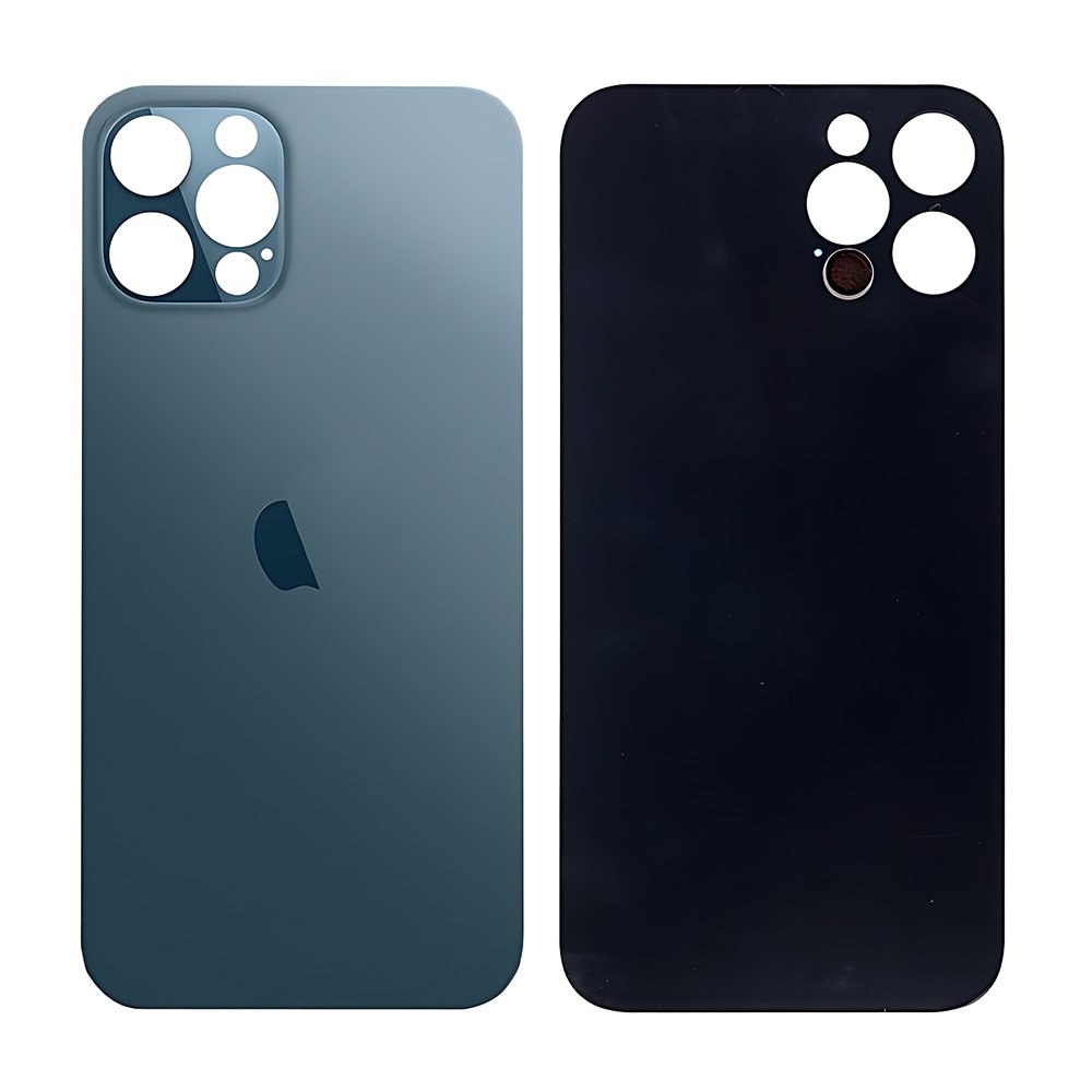 Back Cover Glass for iPhone 12 Pro (All colors)