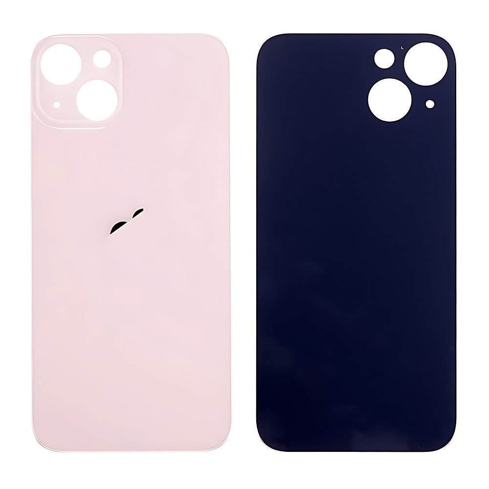 Back Cover Glass for iPhone 13 (All colors)