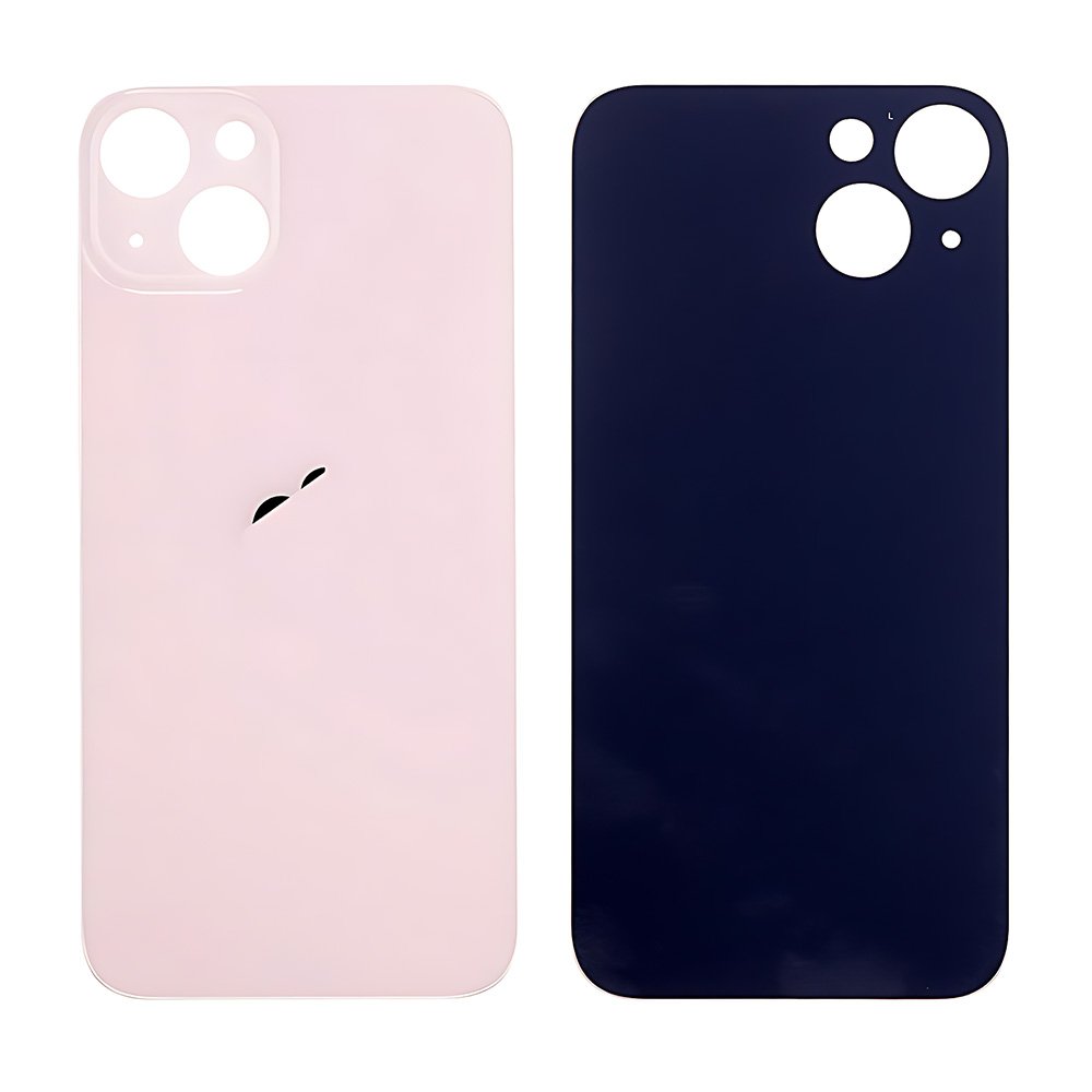 Back Cover Glass for iPhone 13 Mini (All colors)