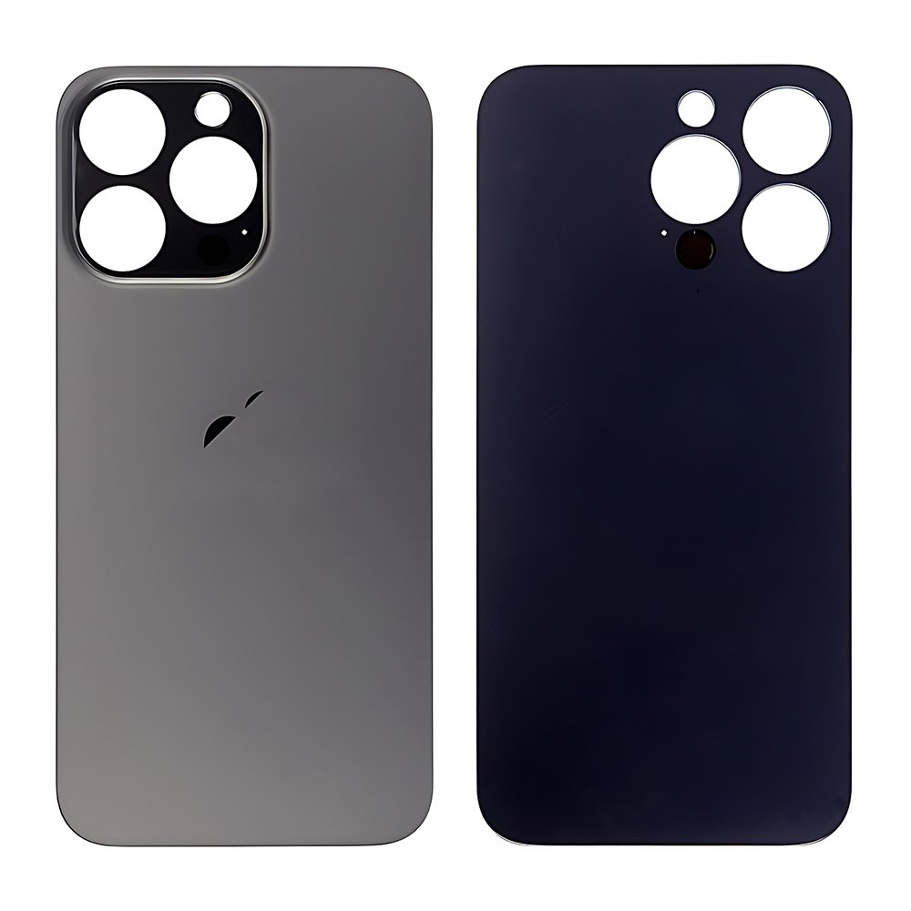 Back Cover Glass for iPhone 13 Pro (All colors)