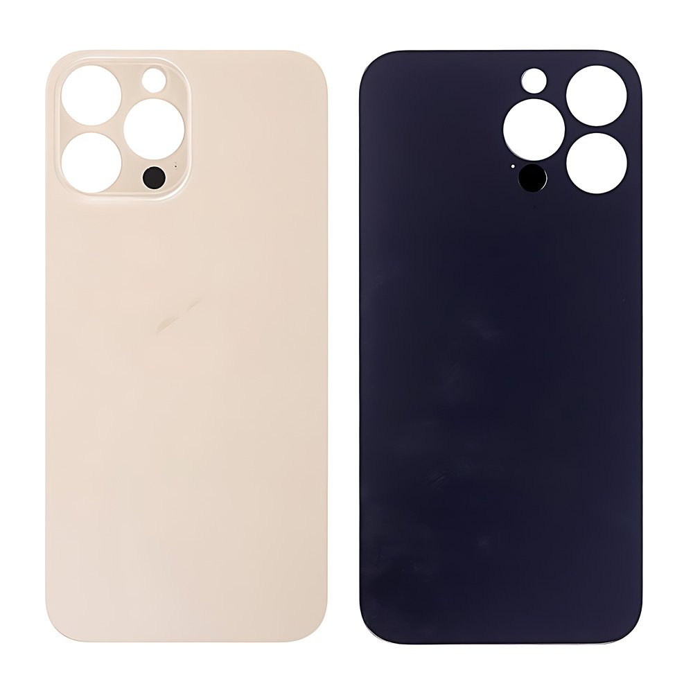 Back Cover Glass for iPhone 13 Pro Max (All colors)