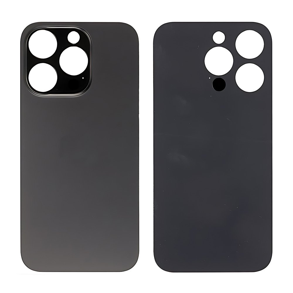 Back Cover Glass for iPhone 14 Pro (All colors)