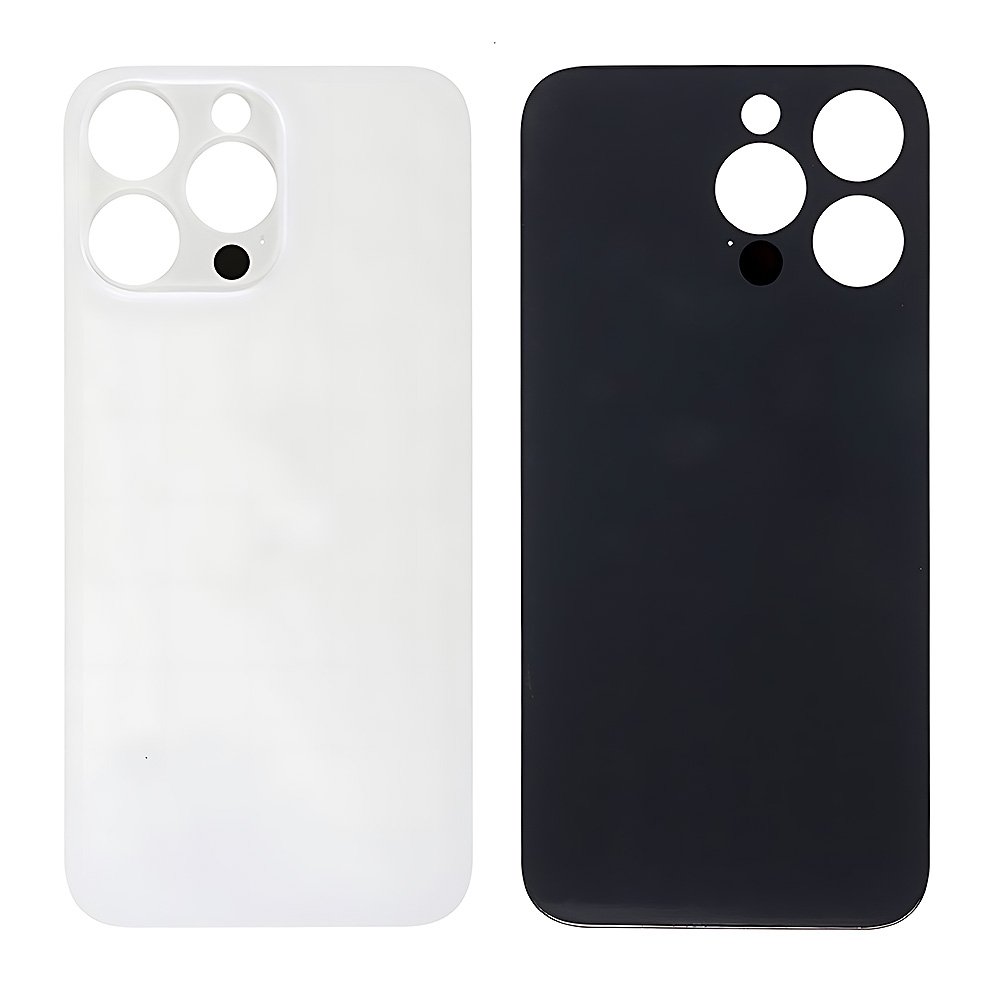 Back Cover Glass for iPhone 14 Pro Max (All colors)