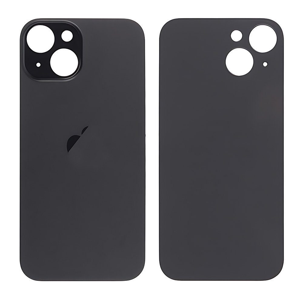 Back Cover Glass for iPhone 15 (All colors)