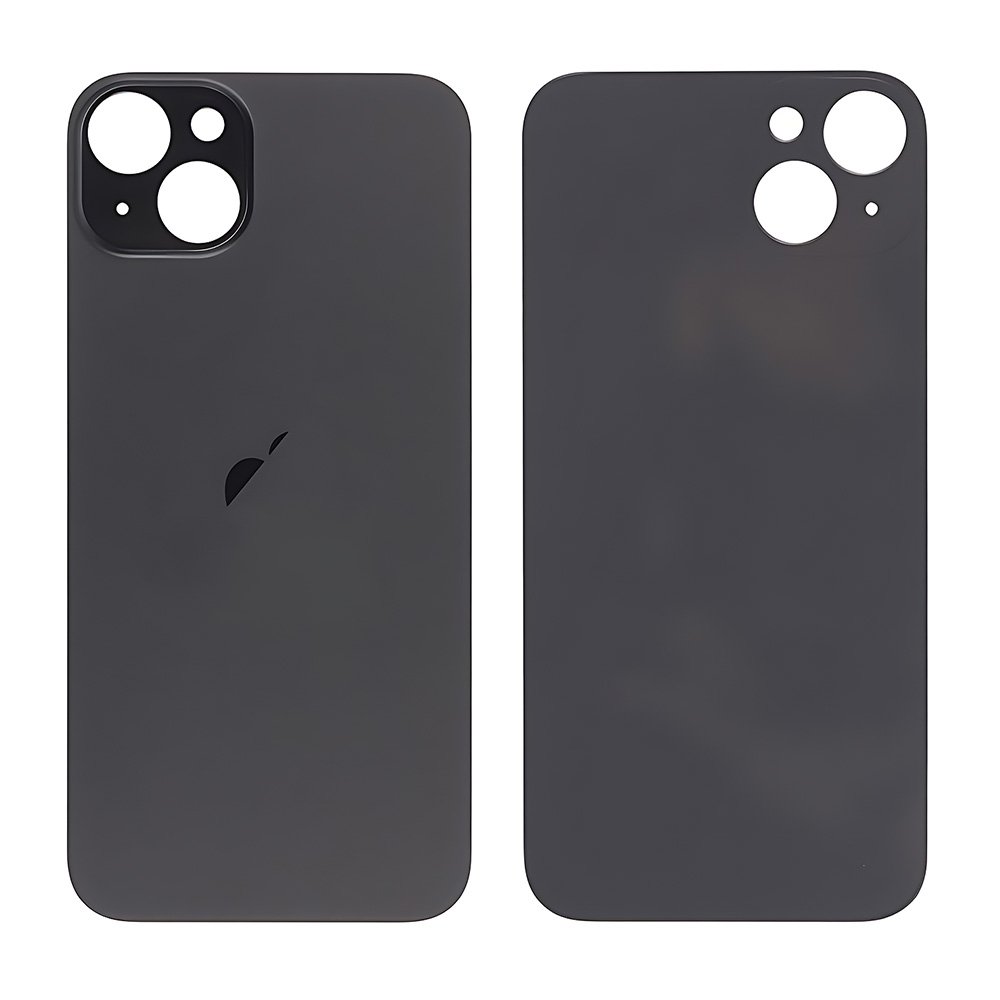 Back Cover Glass for iPhone 15 Plus (All colors)