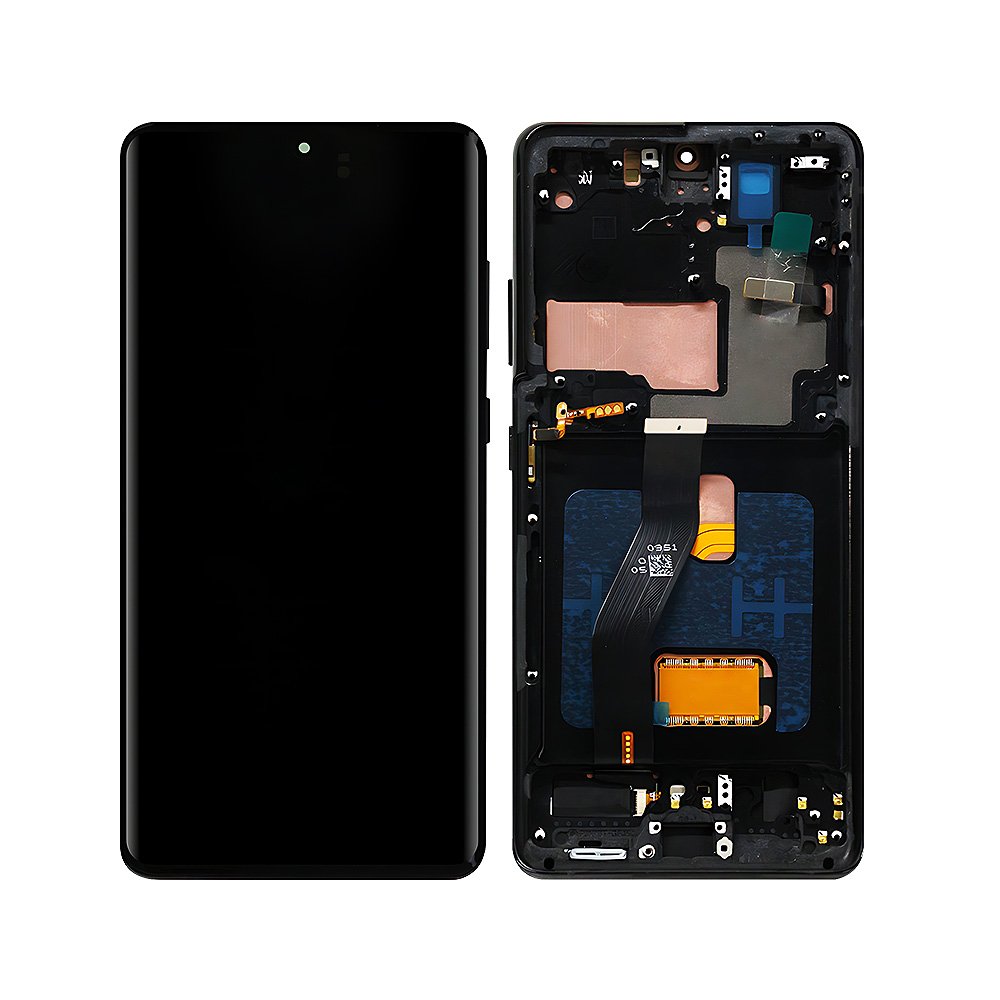 LCD Display for Samsung Galaxy S21 Ultra