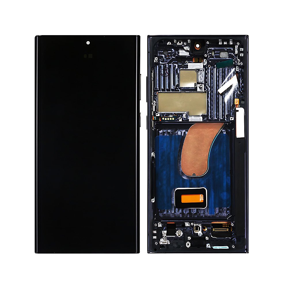 LCD Display for Samsung Galaxy S23 Ultra