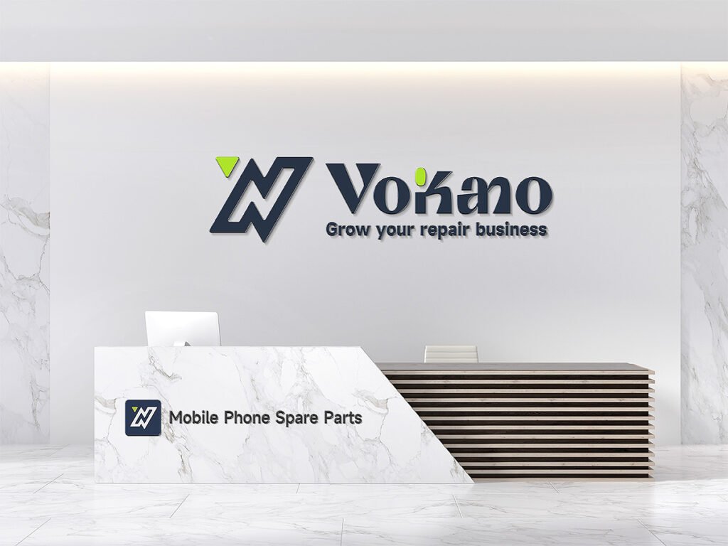 About VOKANO